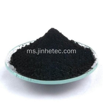 Proses basah karbon hitam granul n330 untuk plastik
